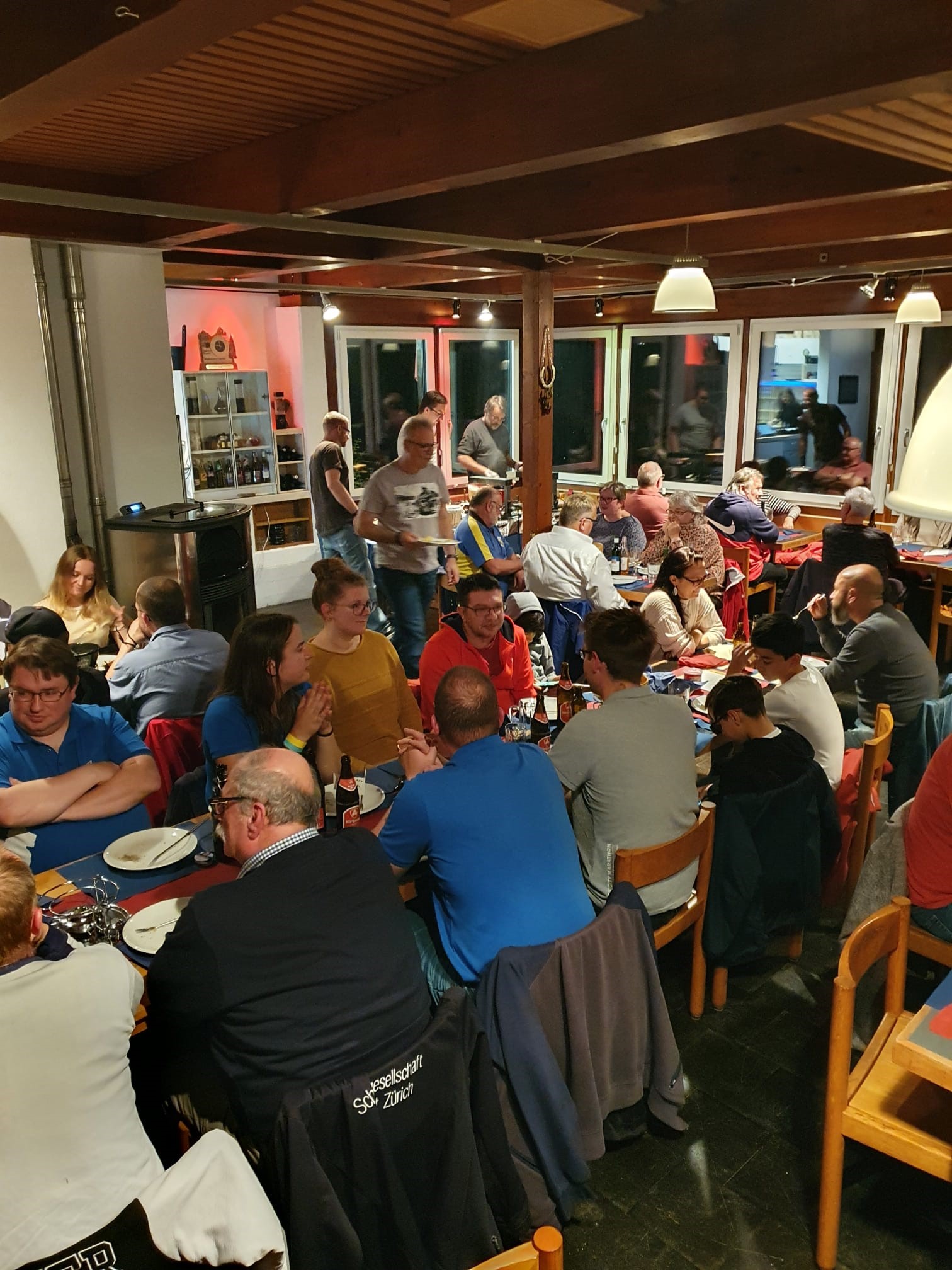 Schützenstube 2021 Schützenstube 2021